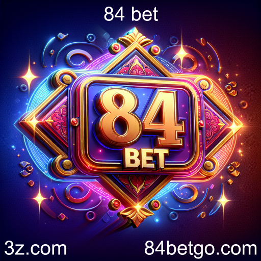 A Revolução dos Jogos Virtuais no 84 Bet